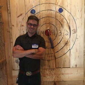 Meet your Posher, Chris